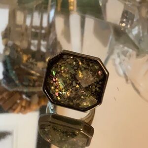 Lia Sophia size 6 Ring